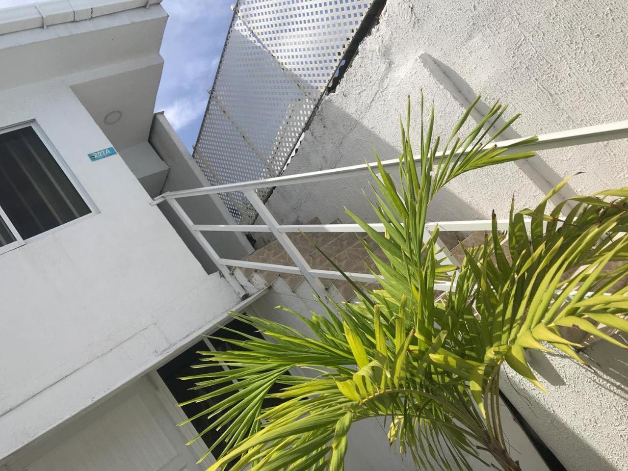 Hotel Tropical Dreams San Andrés Exterior foto