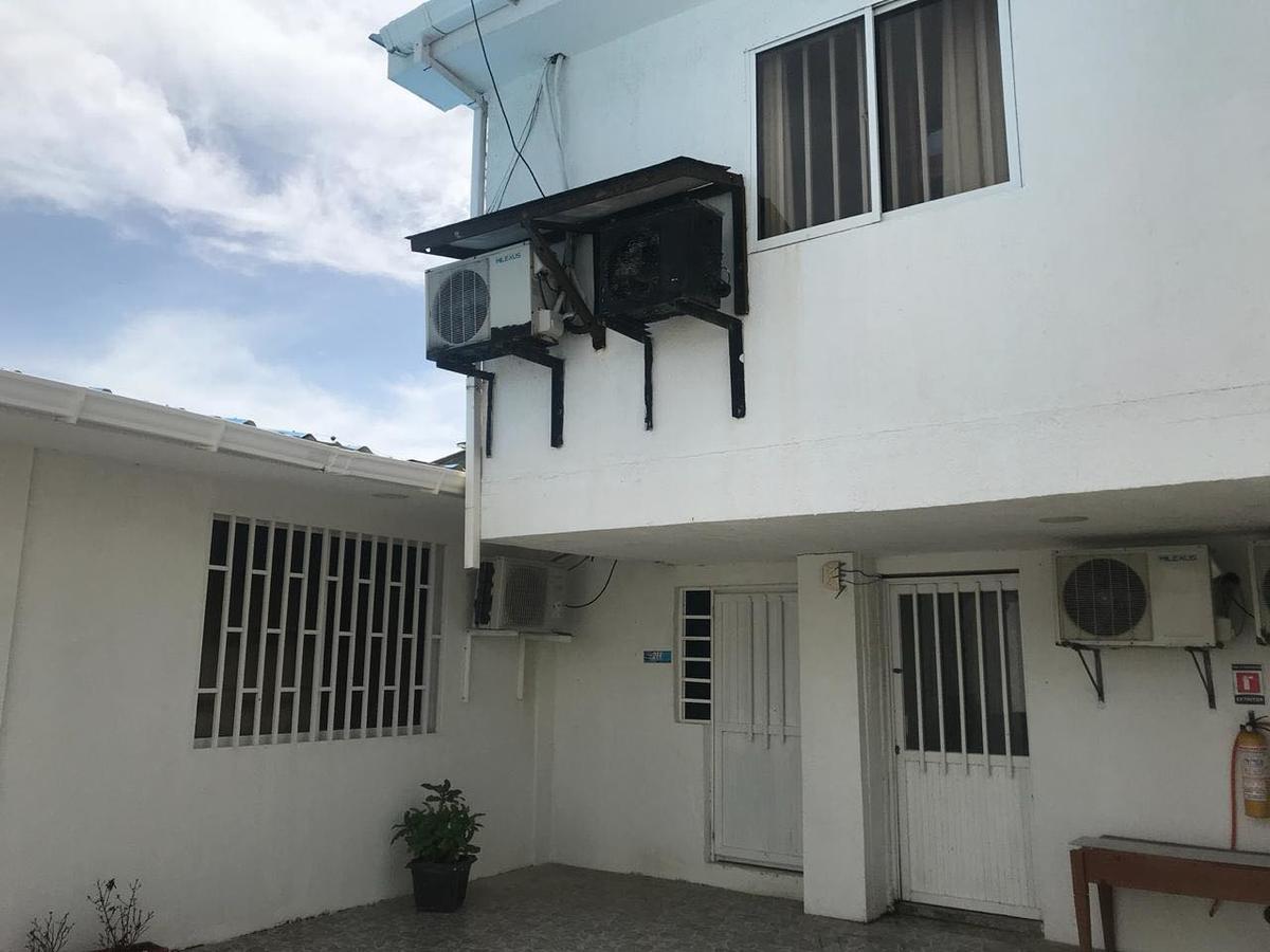 Hotel Tropical Dreams San Andrés Exterior foto