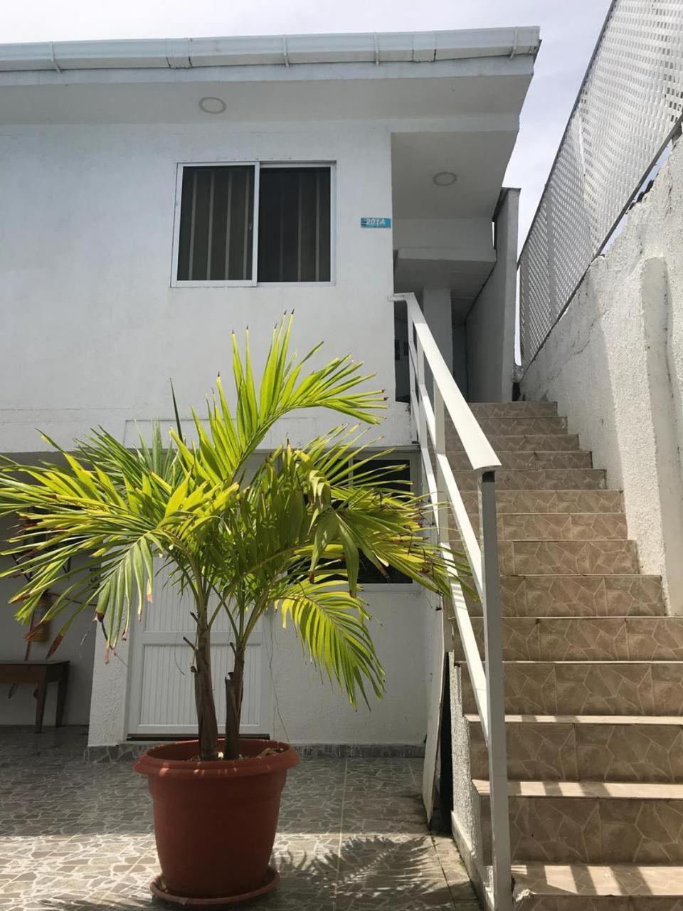 Hotel Tropical Dreams San Andrés Exterior foto