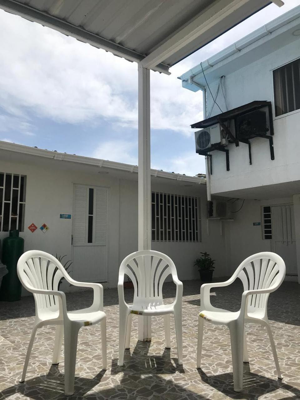 Hotel Tropical Dreams San Andrés Exterior foto