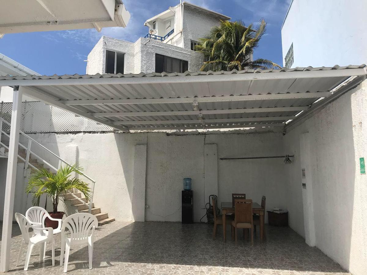 Hotel Tropical Dreams San Andrés Exterior foto