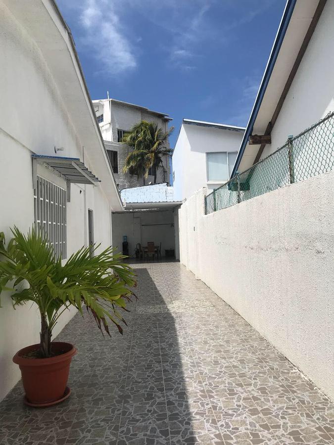 Hotel Tropical Dreams San Andrés Exterior foto