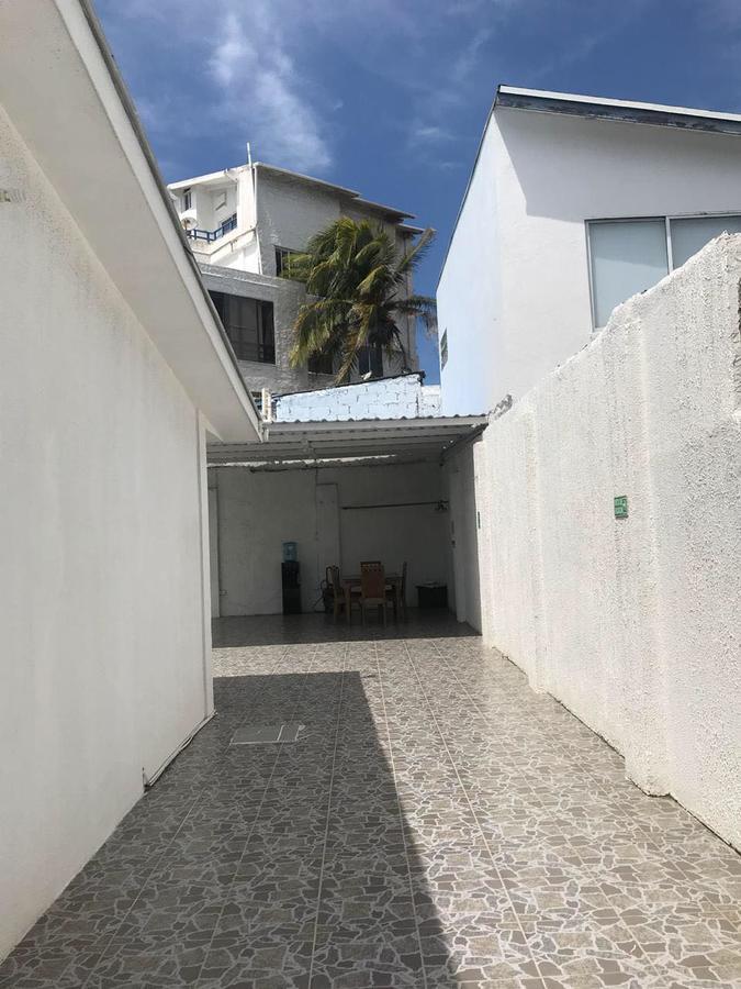 Hotel Tropical Dreams San Andrés Exterior foto
